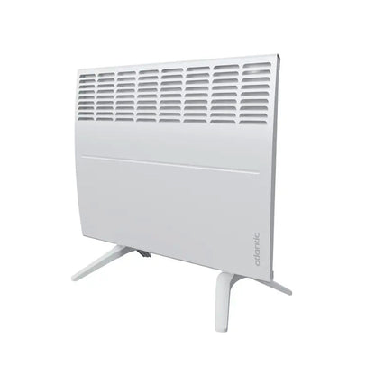Calefactor F120 1000 W Atlantic2#Blanco