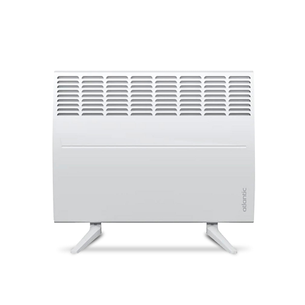 Calefactor F120 1000 W Atlantic3#Blanco
