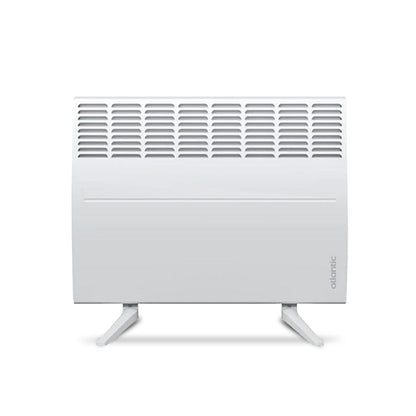 Calefactor F120 1000 W Atlantic3#Blanco