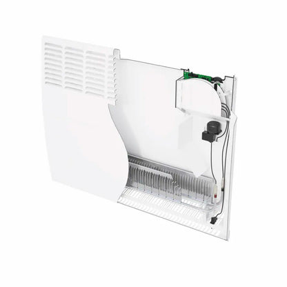 Calefactor F120 1000 W Atlantic4#Blanco