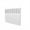 Calefactor F120 1000 W Atlantic1#Blanco