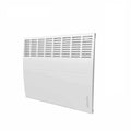 Calefactor F120 1500 W Atlantic2#Blanco