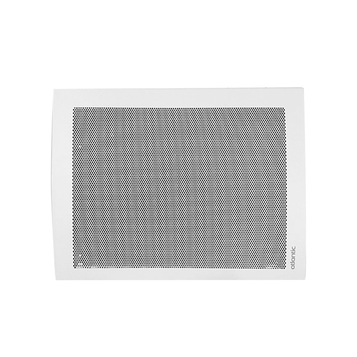 Calefactor Solius 750 W Atlantic 1#Blanco