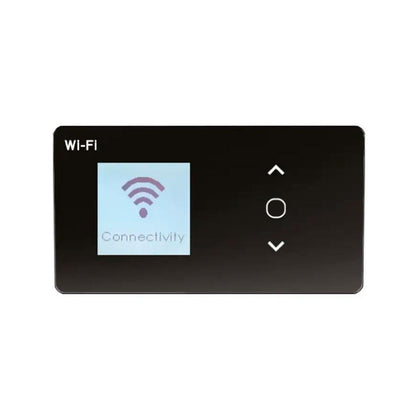 Calefactor Solius WiFi 1500 W Atlantic 4#Blanco