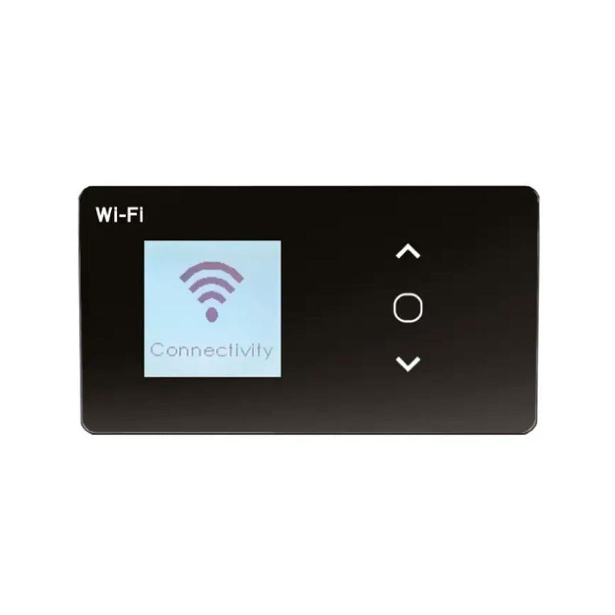 Calefactor Solius WiFi 750 W Atlantic 4#Blanco