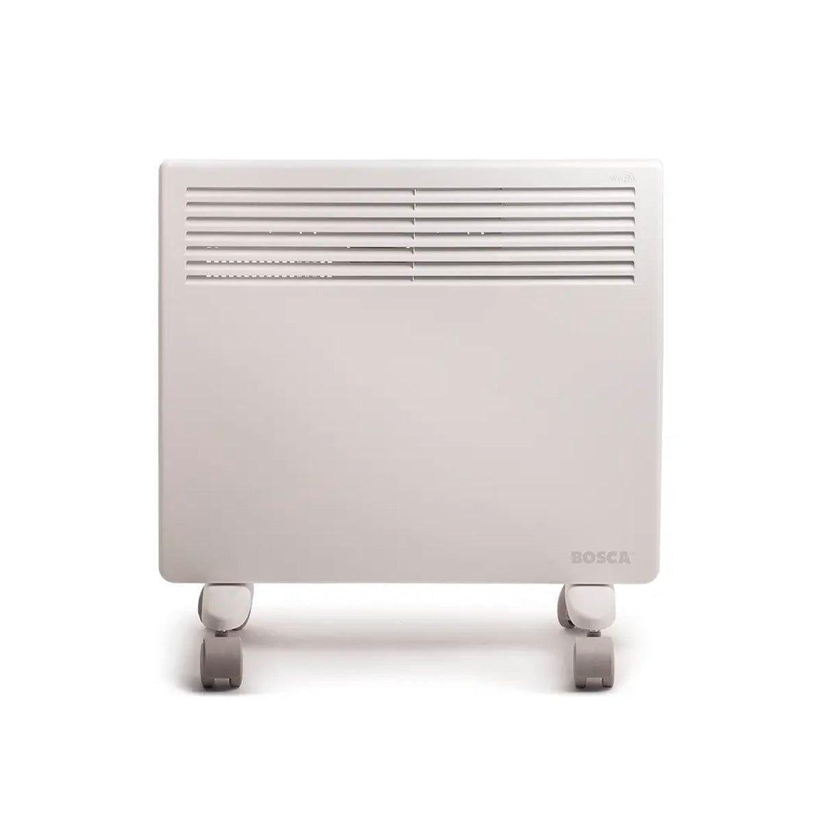 Calefactor Eléctrico B1000  Wifi Convector1#Blanco