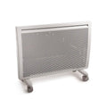 Calefactor Eléctrico Thelios Wifi  1500  Radiante Bosca3#Blanco