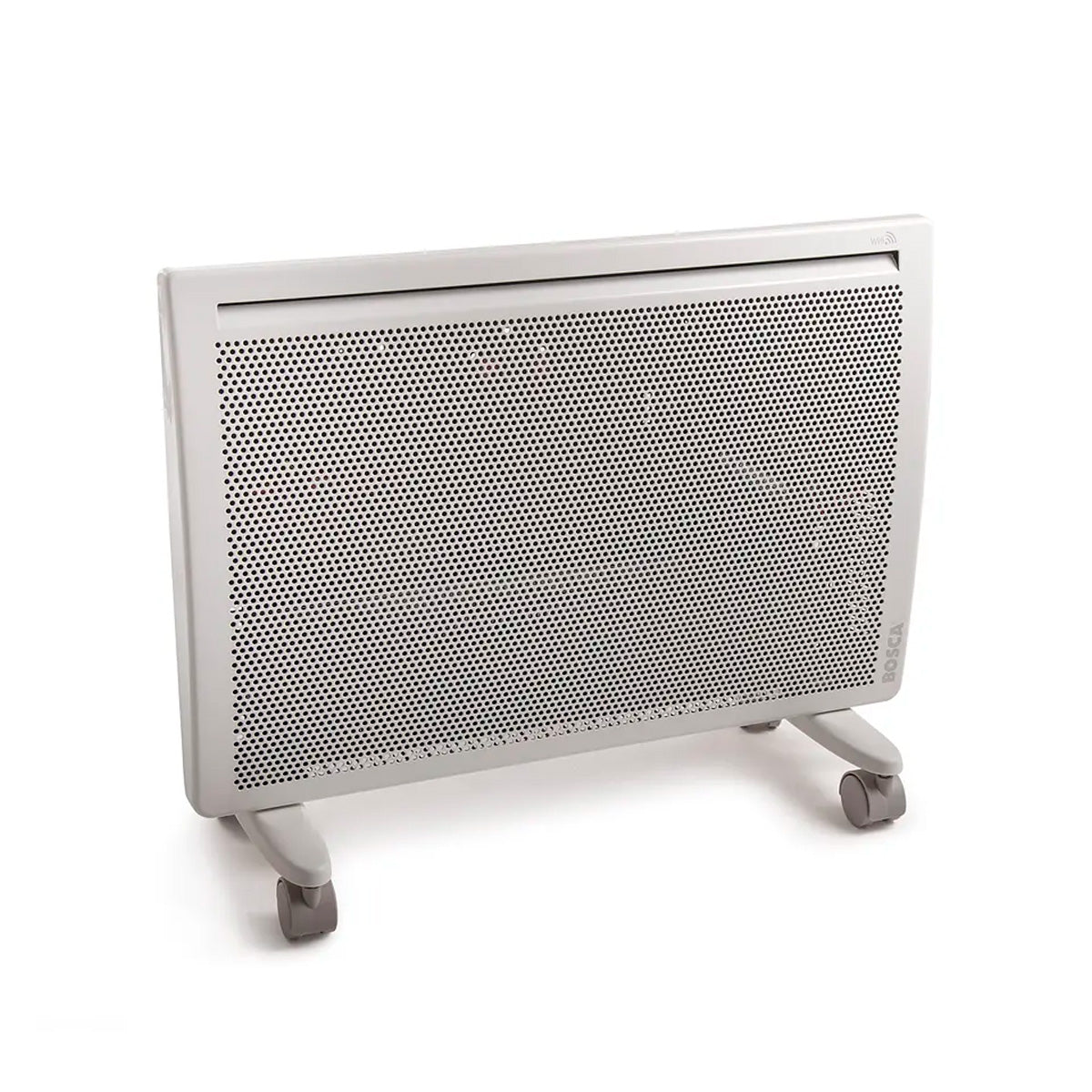Calefactor Eléctrico Thelios Wifi  1500  Radiante Bosca3#Blanco