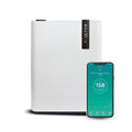 Purificador de Aire con humidificador Calm Mouvair3#Blanco