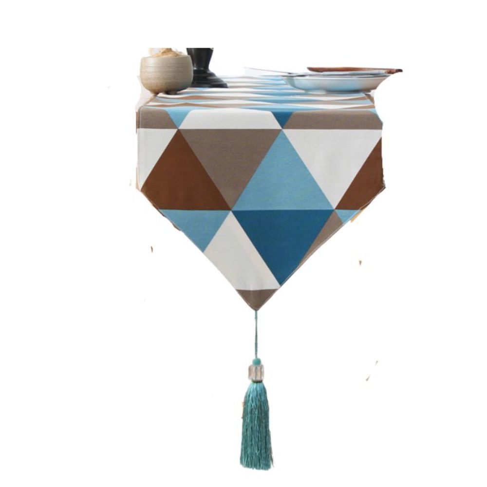 Camino De Mesa Carmen Bohemik2#Multicolor