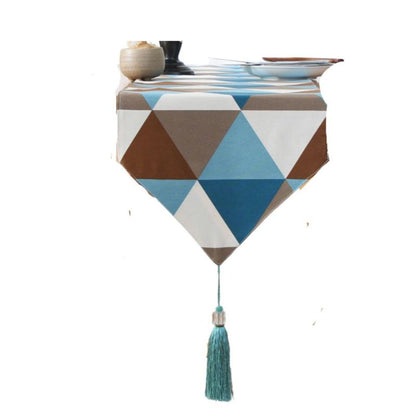 Camino De Mesa Carmen Bohemik2#Multicolor