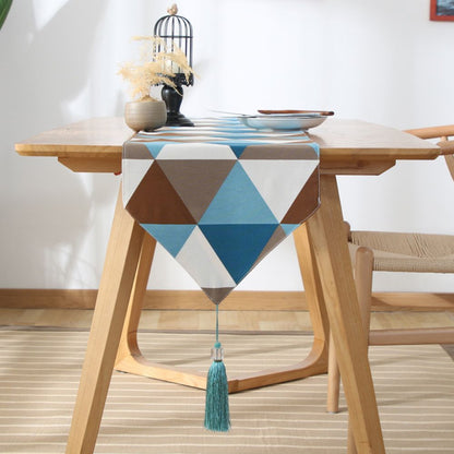 Camino De Mesa Carmen Bohemik1#Multicolor