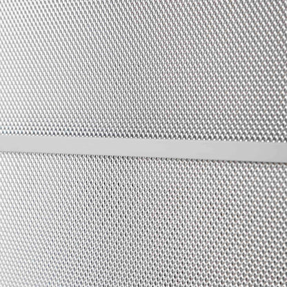 Campana Bajo Mueble City White Touch 60 cm 452 m3/h FDV - Caja Dañada-Campanas Bajo Mueble