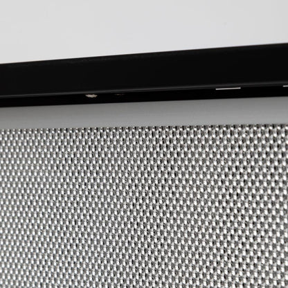 Campana Bajo Mueble Neu Flow Black 60 cm 210 m3/h Kubli