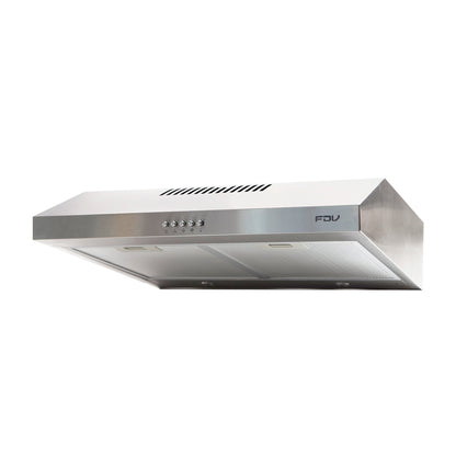 Campana Bajo Mueble Class 60 FDV - SKU 13446