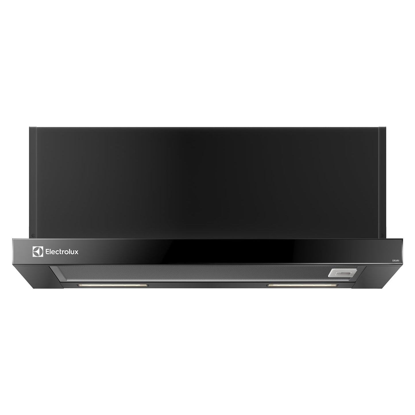 Campana de Cocina Extractora Retráctil 60cm DE6RI Electrolux2#Negro