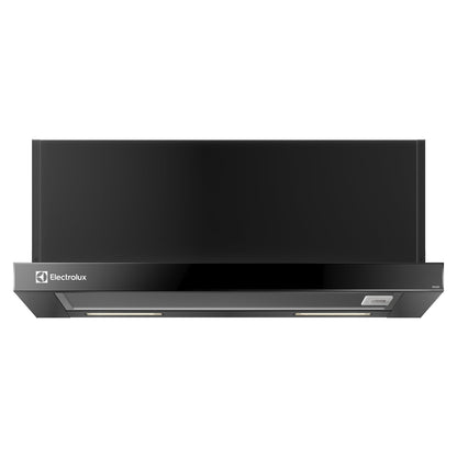 Campana de Cocina Extractora Retráctil 60cm DE6RI Electrolux2#Negro