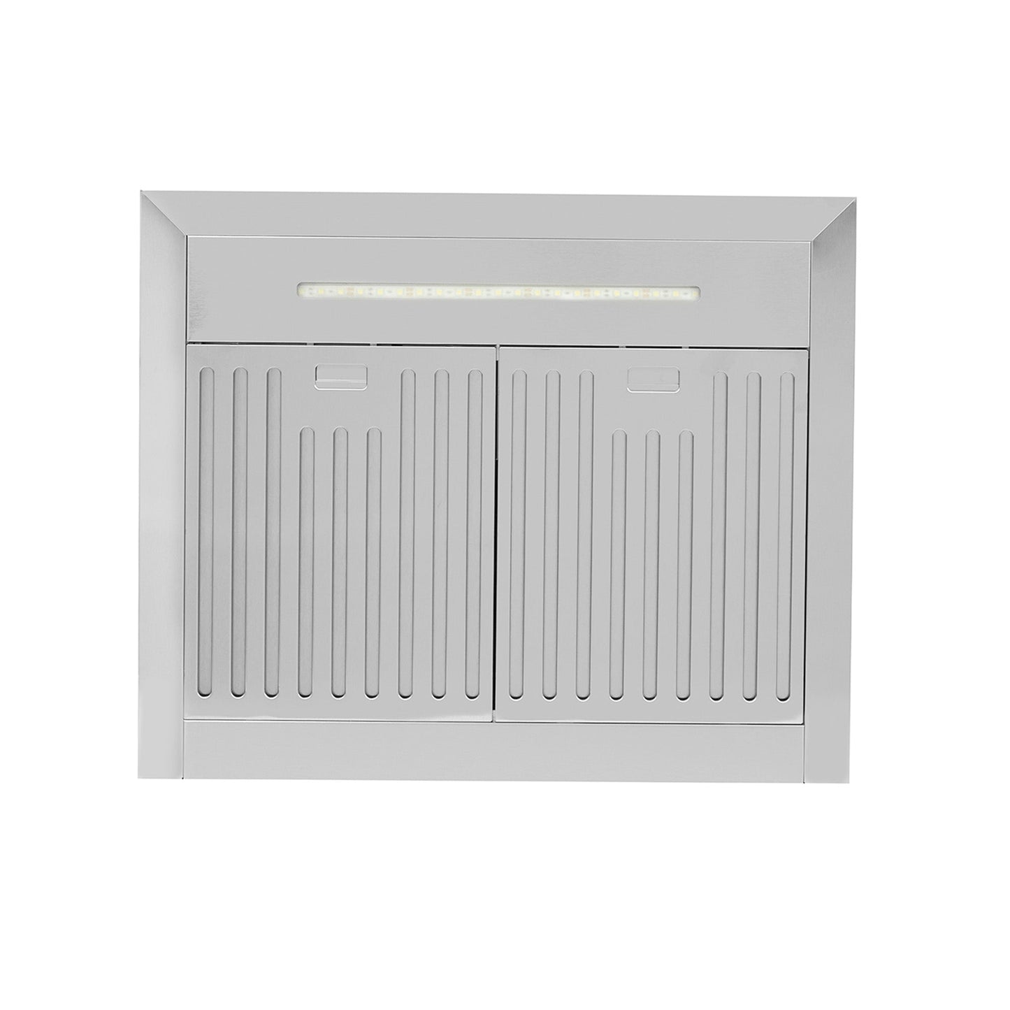 Campana de Pared Elite 60 cm 500 m3/h FDV - Caja Dañada-Campanas de Pared