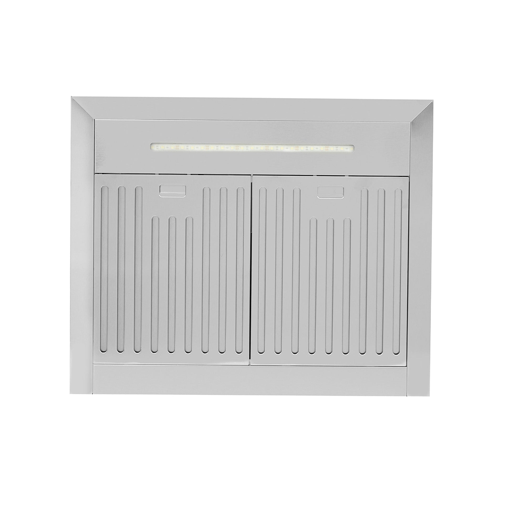Campana de Pared Elite 60 cm 500 m3/h FDV - Caja Dañada-Campanas de Pared