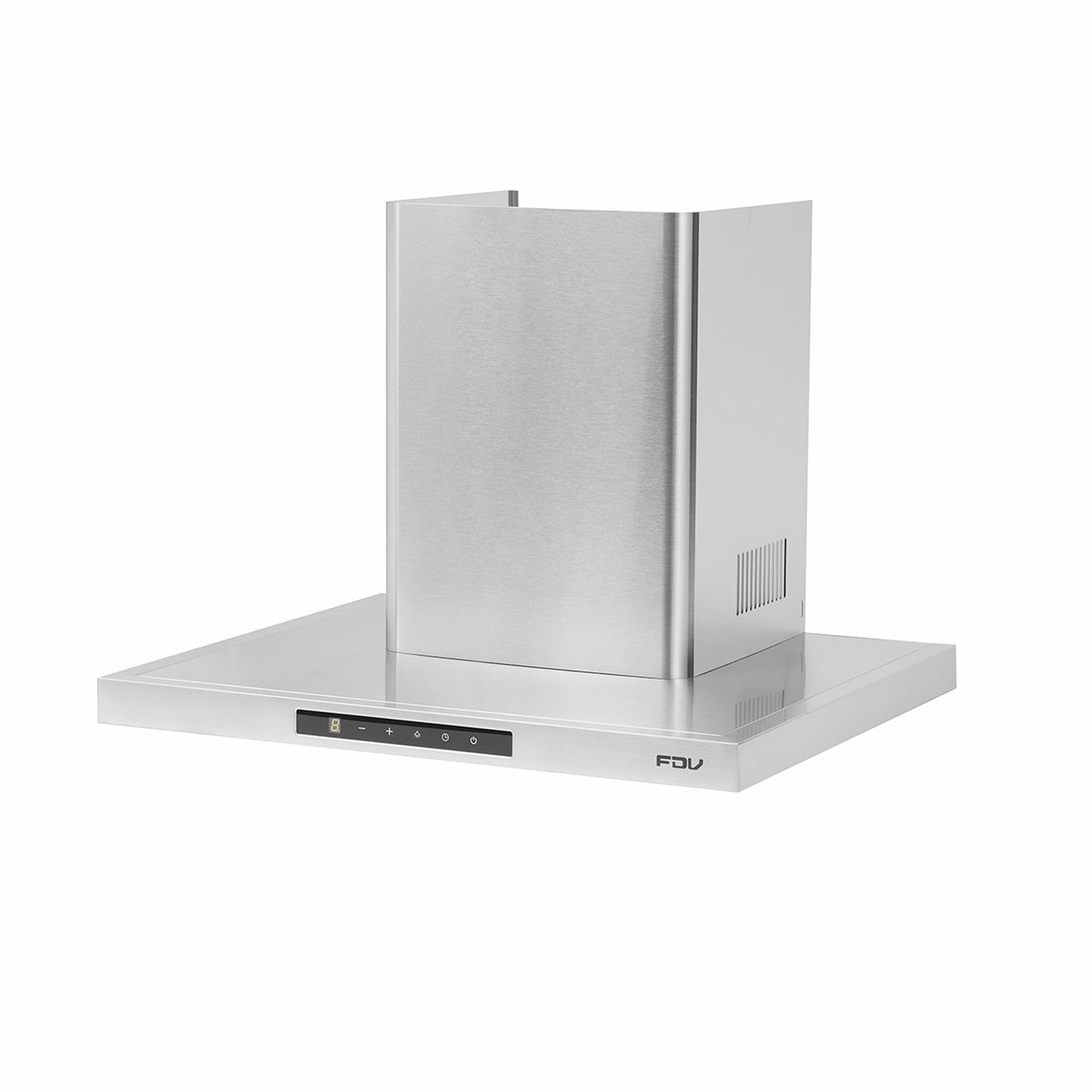 Campana de Pared Elite 60 cm 500 m3/h FDV - Caja Dañada-Campanas de Pared