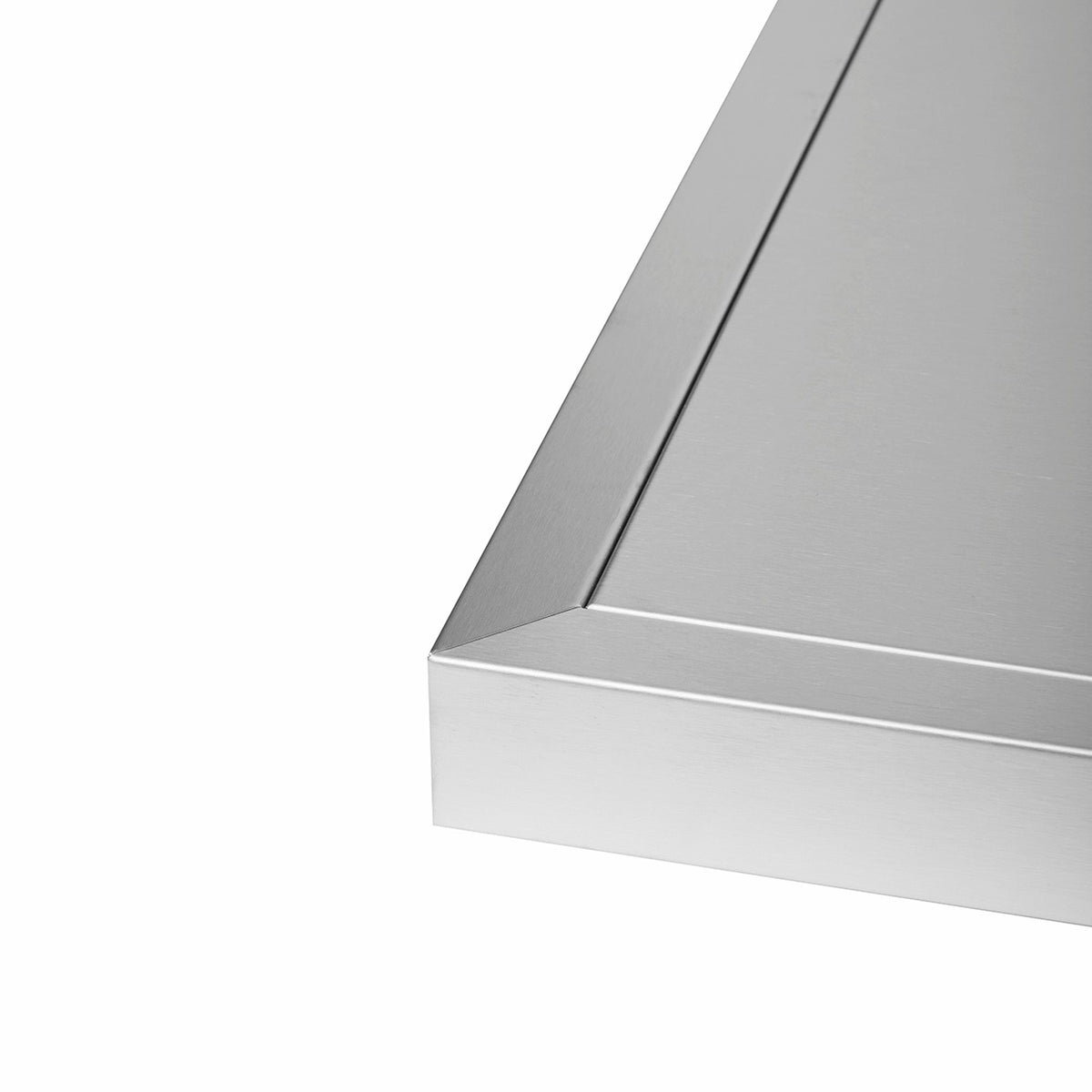 Campana de Pared Elite 90 cm 700 m3/h FDV - Caja Dañada-Campanas de Pared