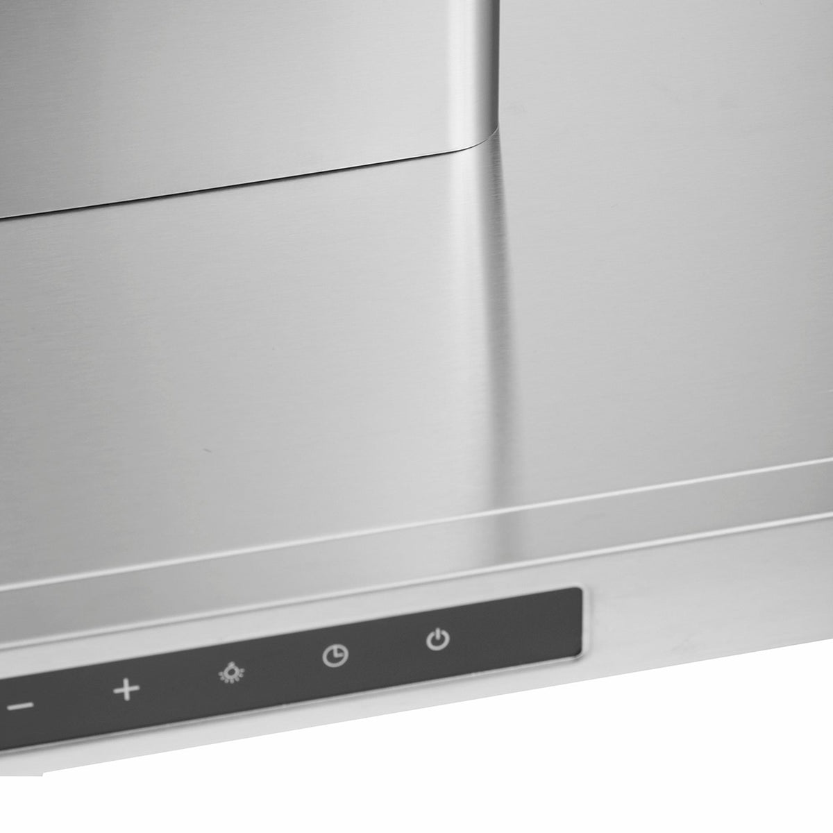 Campana de Pared Elite 90 cm 700 m3/h FDV - Caja Dañada-Campanas de Pared