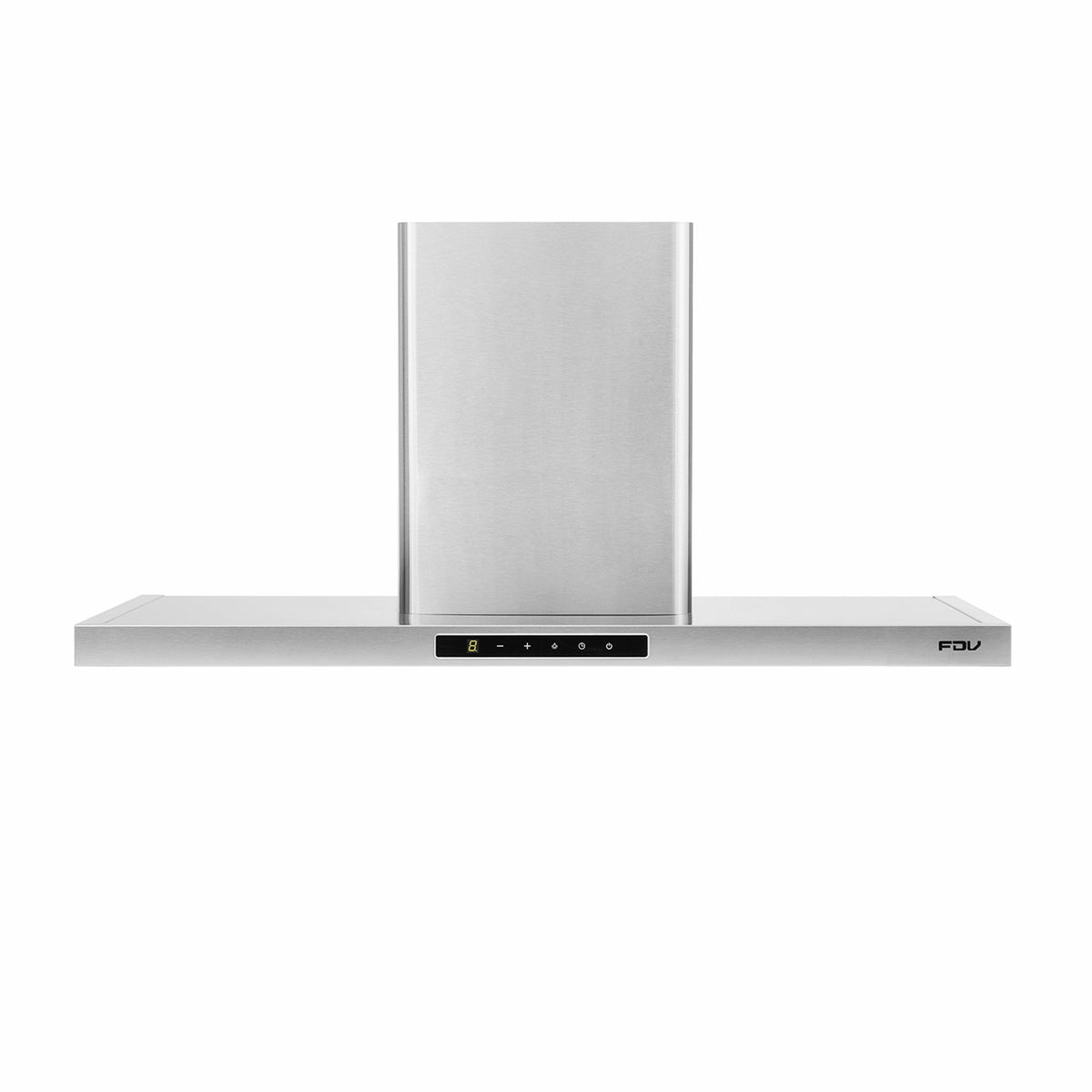 Campana de Pared Elite 90 cm 700 m3/h FDV - Caja Dañada-Campanas de Pared