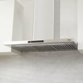 Campana de Pared Elite 90 cm 700 m3/h FDV-Kitchen Center