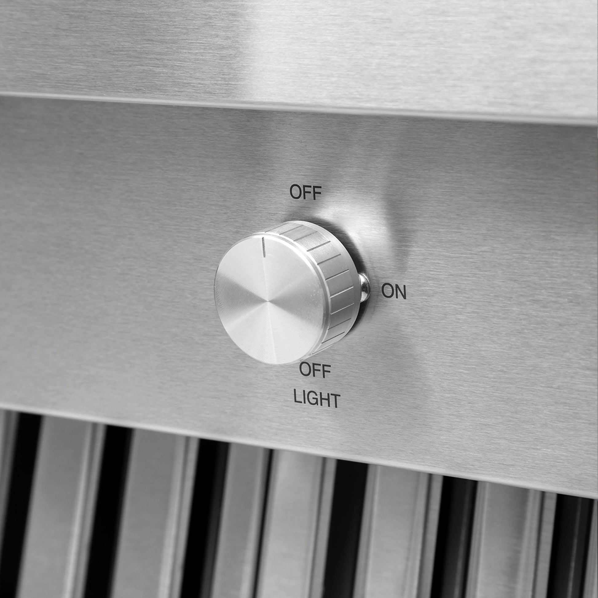 Campana de Pared Quincho BBQ 105 cm 1500 m3/h FDV-Kitchen Center