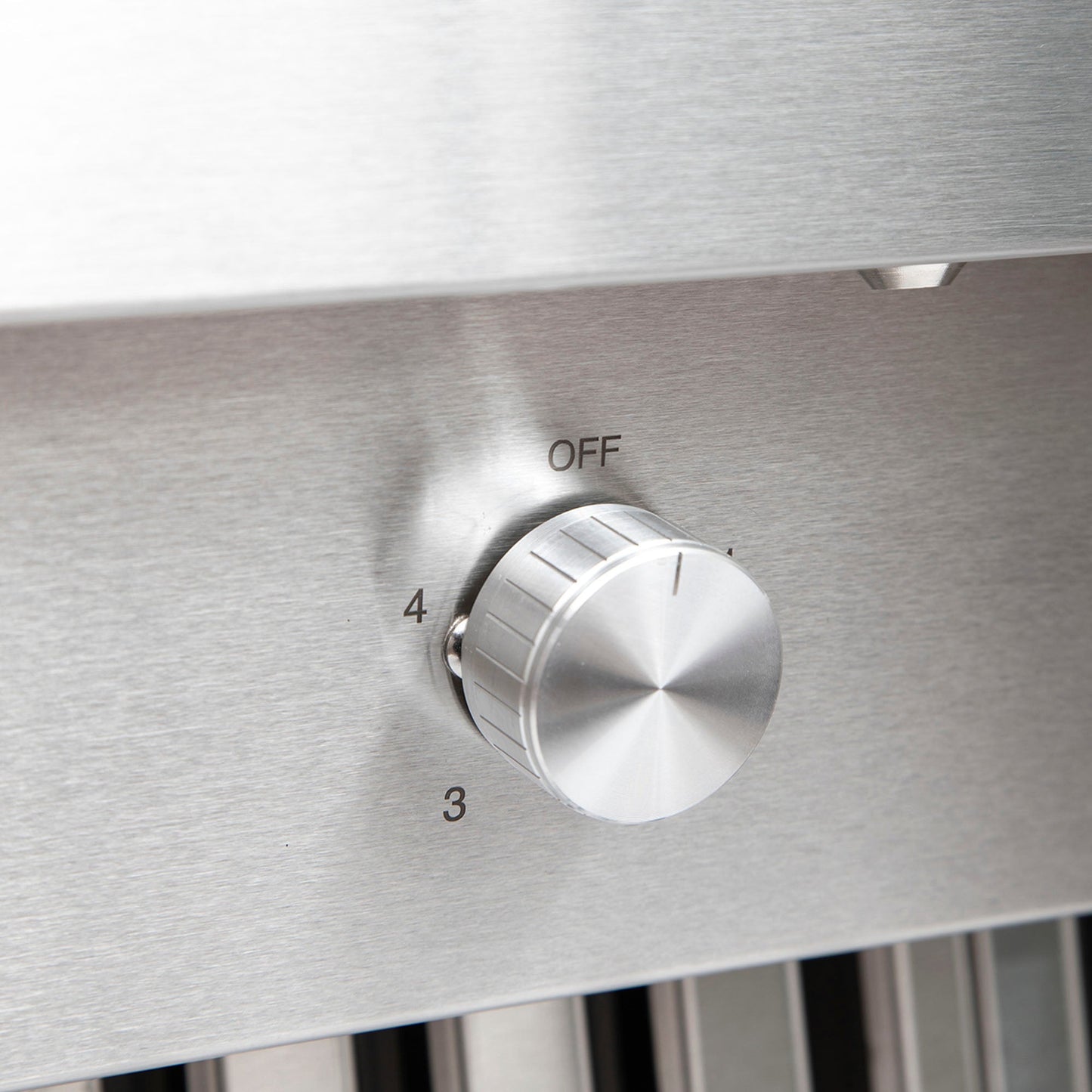 Campana de Pared Quincho BBQ 105 cm 1500 m3/h FDV-Kitchen Center