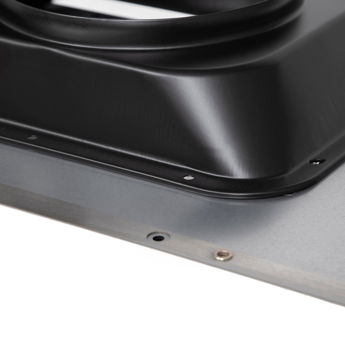 Campana de Pared Quincho BBQ 105 cm 1500 m3/h FDV-Kitchen Center