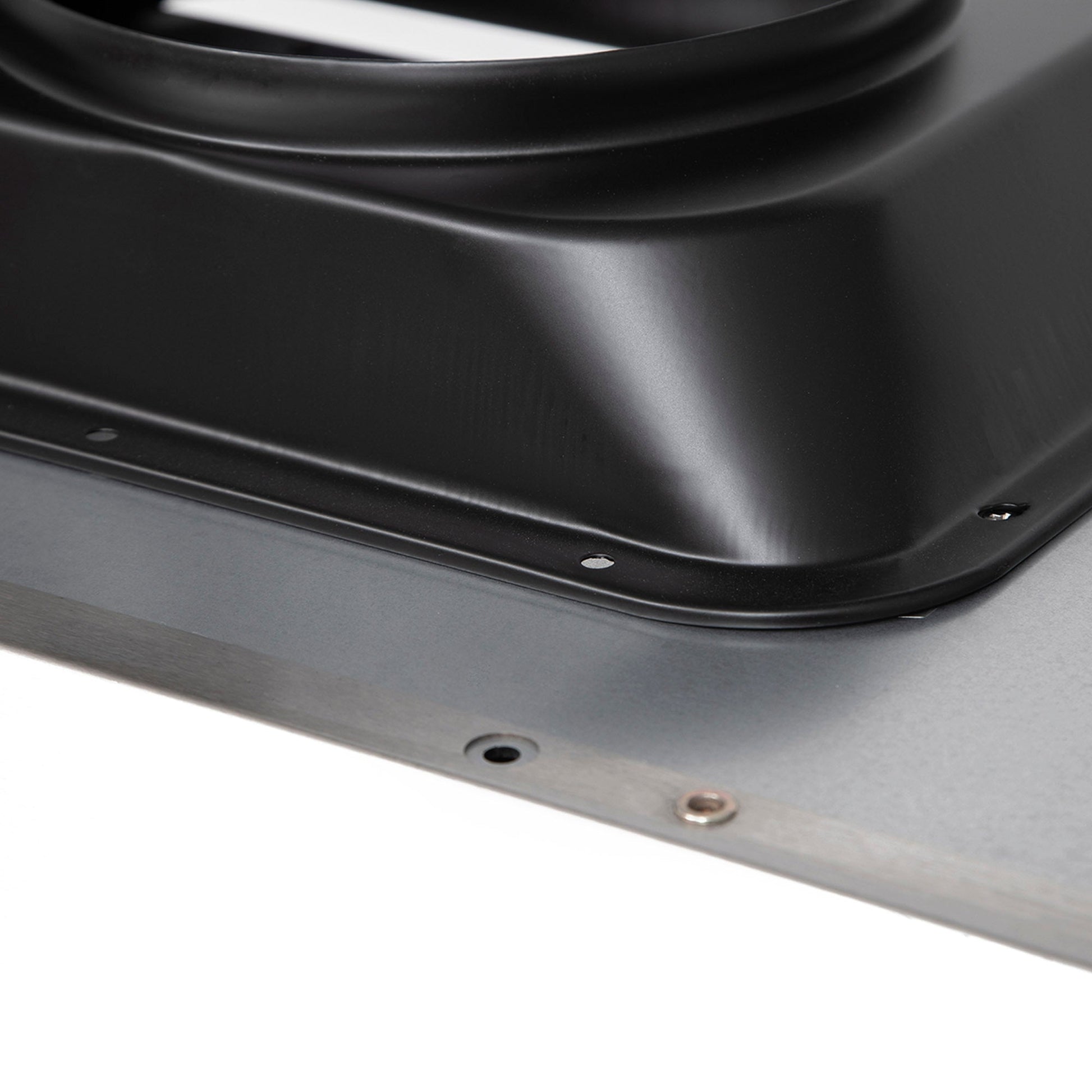 Campana de Pared Quincho BBQ 105 cm 1500 m3/h FDV-Kitchen Center