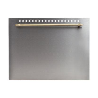 Campana de Pared Unique 90 cm 780 m3/h FDV - Caja Dañada-Campanas de Pared