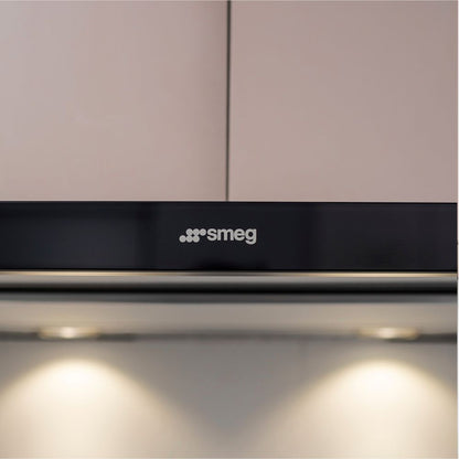 Campana Extraible KSET66VNE2 60 cm 620 m3/h Smeg