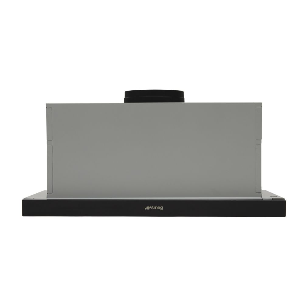 Campana Extraible KSET66VNE2 60 cm 620 m3/h Smeg