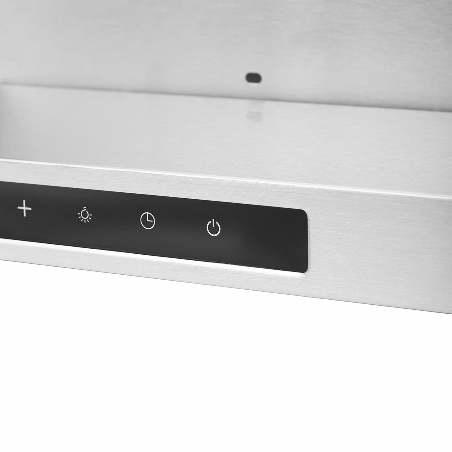 Campana Isla Elite 90 cm 700 m3/h FDV - Caja Dañada-Campanas Isla