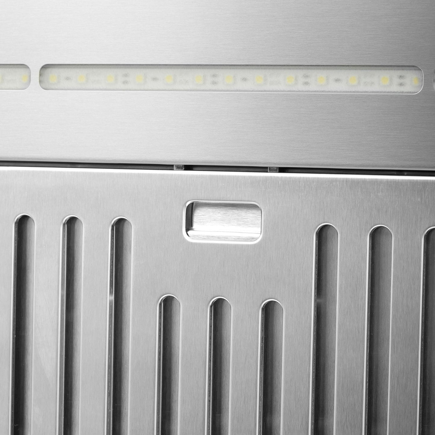 Campana Isla Elite 90 cm 700 m3/h FDV-Kitchen Center