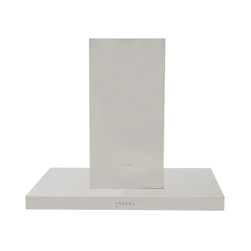 Campana Isla KI90XE 90 cm 820 m3/h Smeg