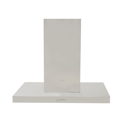 Campana Isla KI90XE 90 cm 820 m3/h Smeg