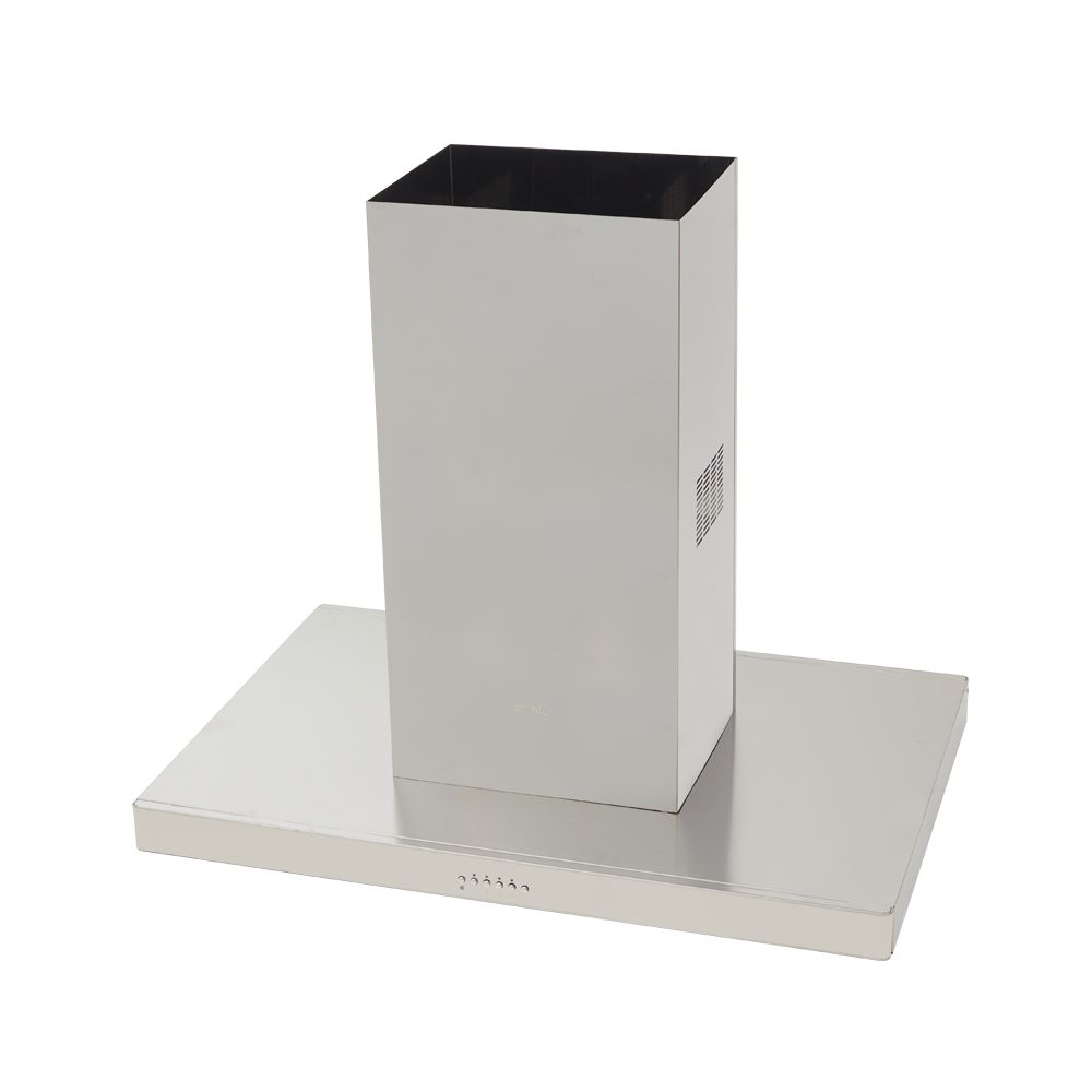 Campana Isla KI90XE 90 cm 820 m3/h Smeg