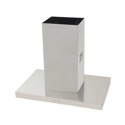 Campana Isla KI90XE 90 cm 820 m3/h Smeg