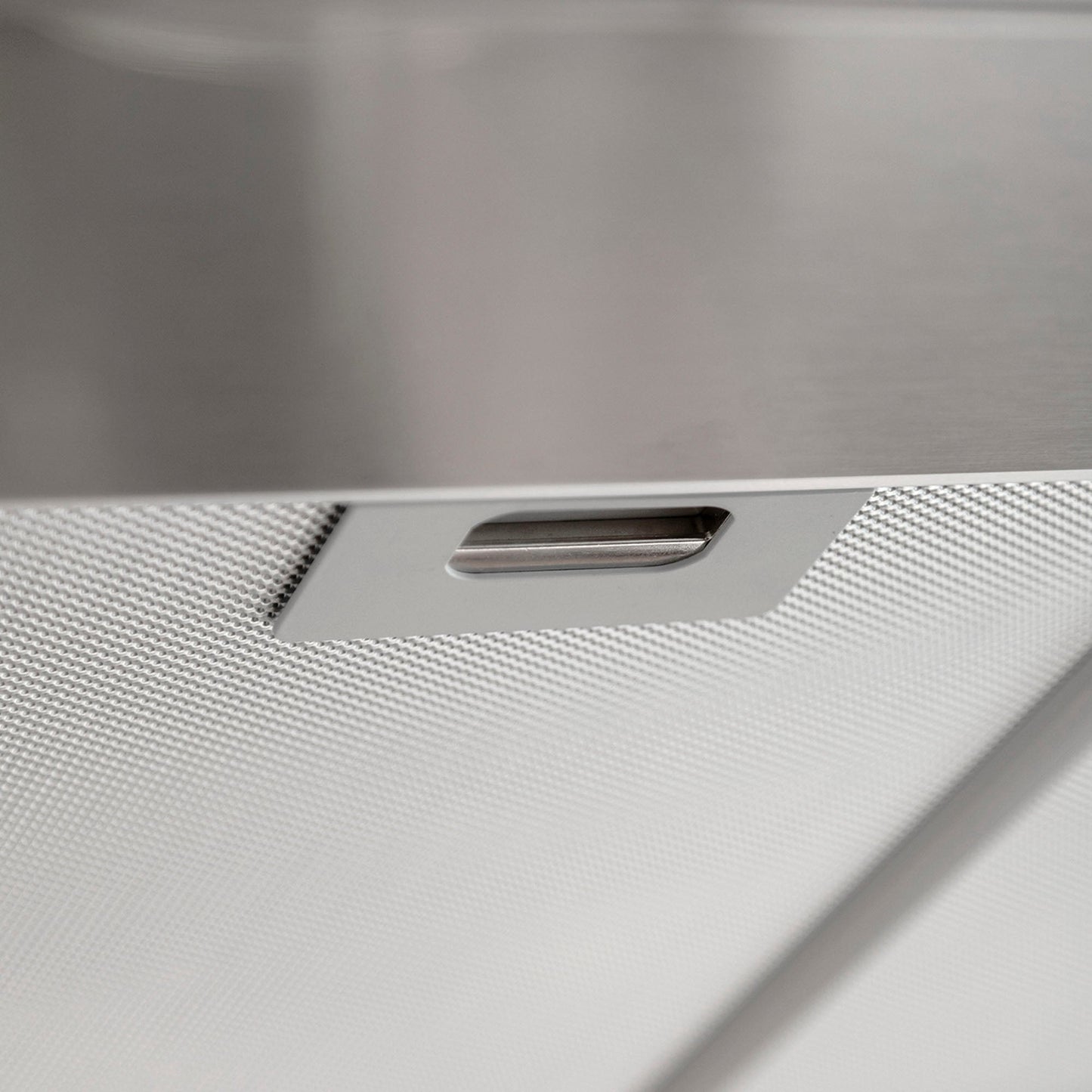 Campana Isla KI90XE 90 cm 820 m3/h Smeg