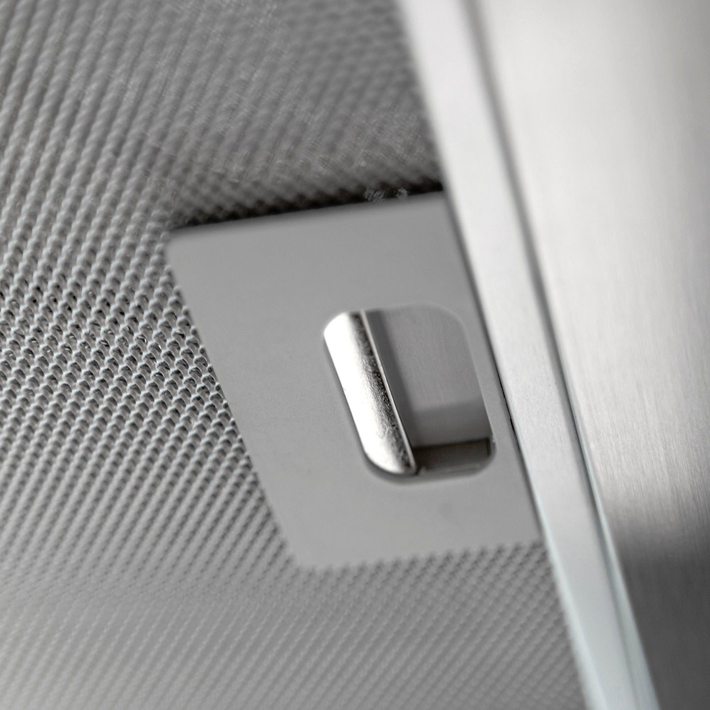 Campana Isla KI90XE 90 cm 820 m3/h Smeg