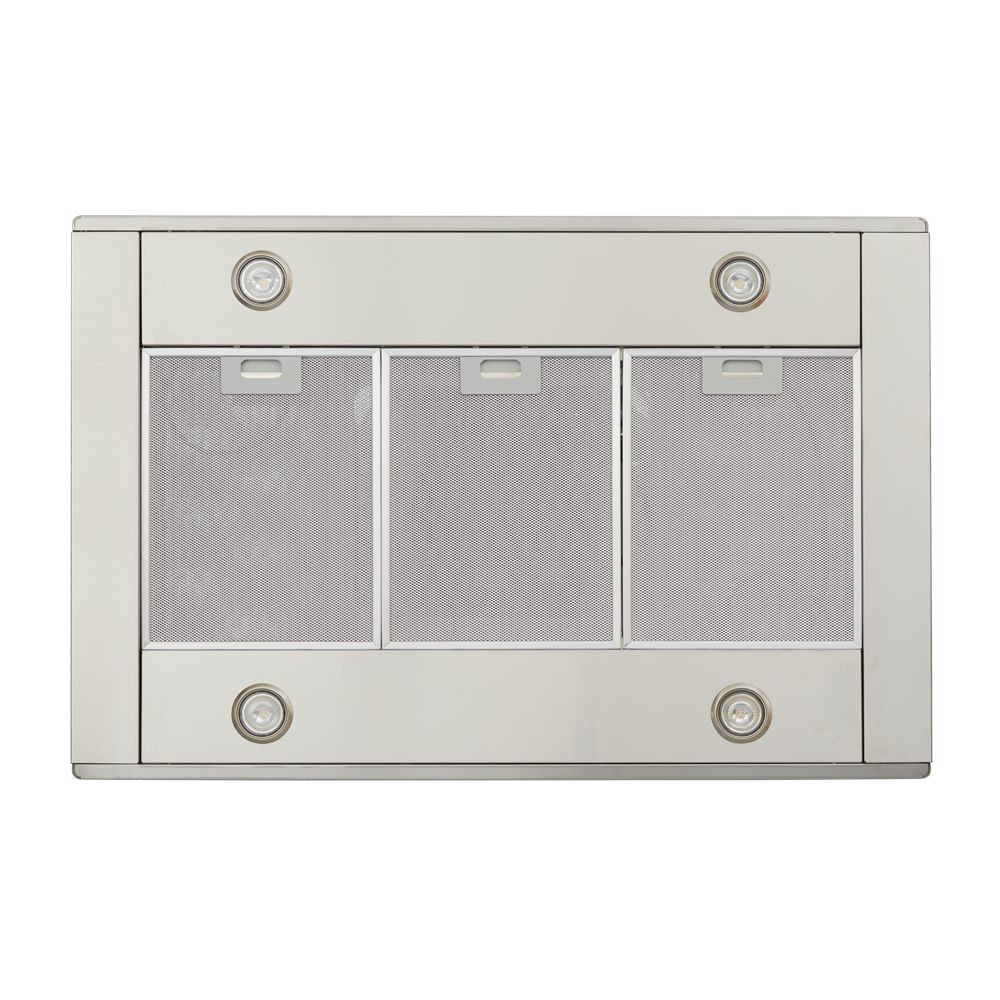 Campana Isla KI90XE 90 cm 820 m3/h Smeg