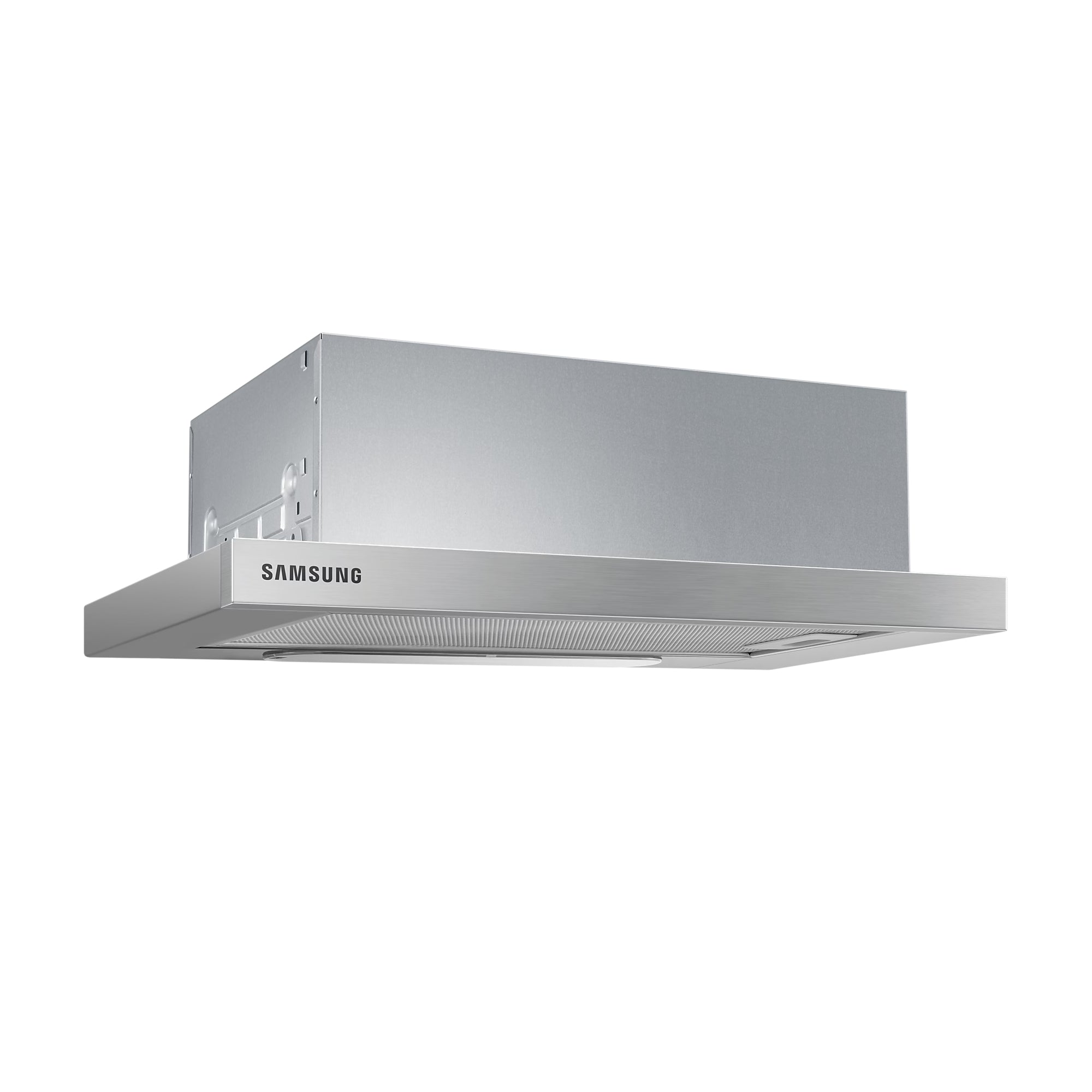 Campana Bajo Mueble Telescópica 60 cm 392 m3/h Samsung – Kitchen Center