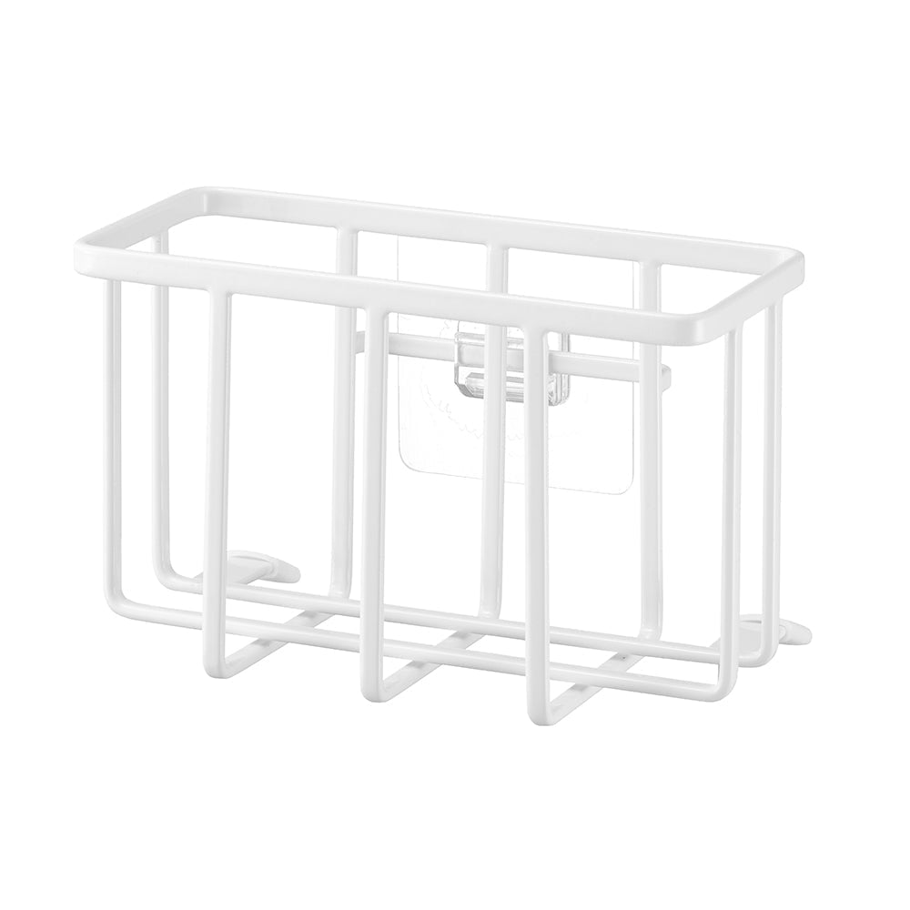 Canasto Multiusos Small Yamazaki2#Blanco