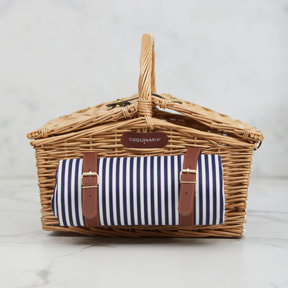 Canasto Picnic Coquinaria