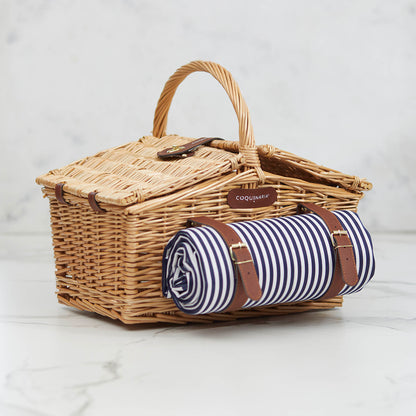 Canasto Picnic Coquinaria