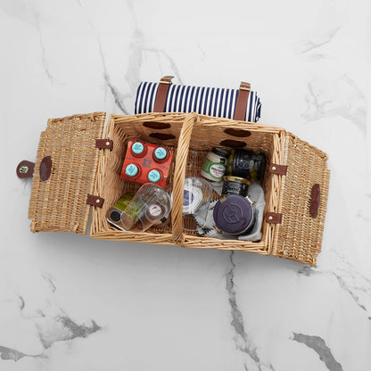 Canasto Picnic Coquinaria