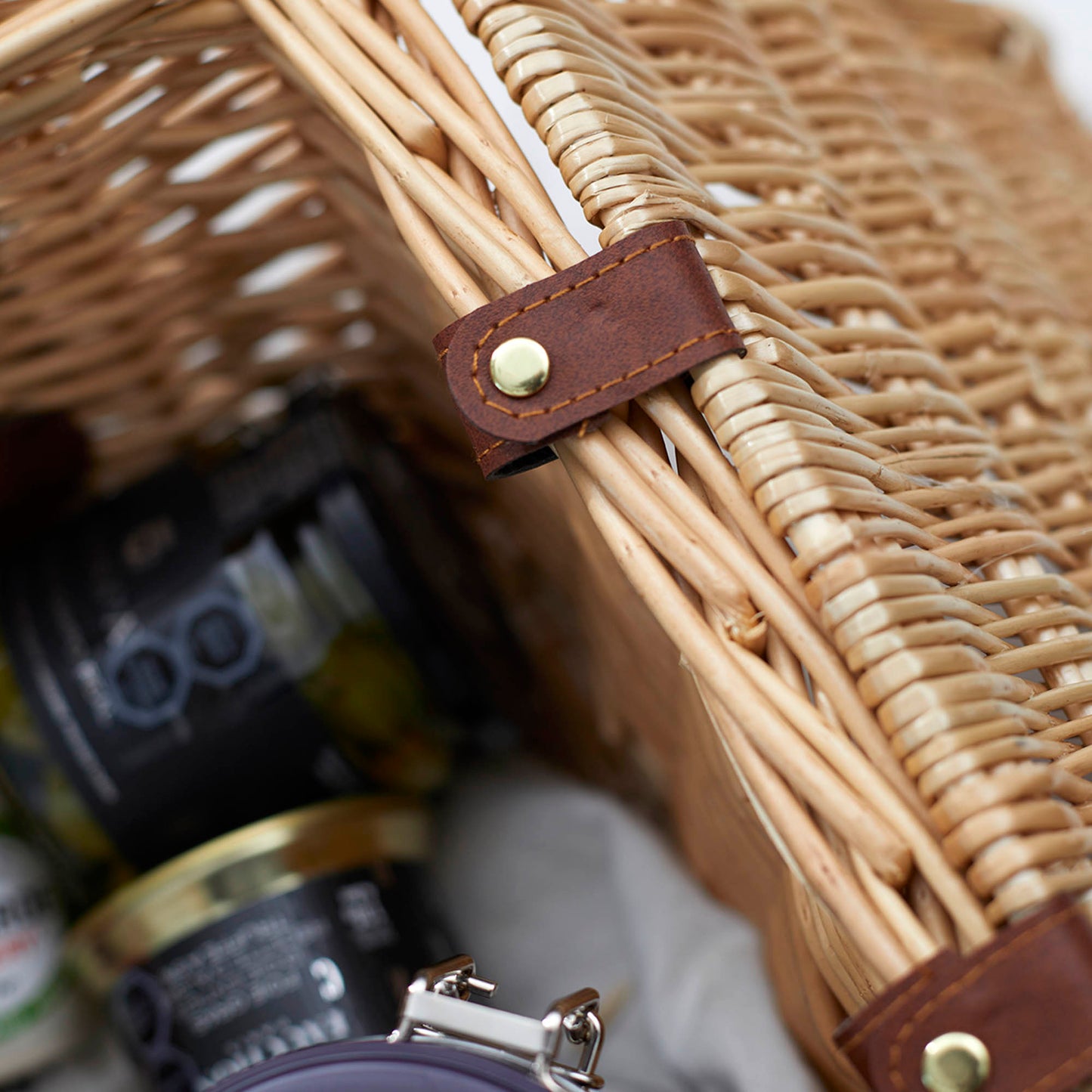 Canasto Picnic Coquinaria